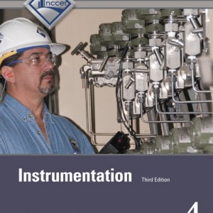 Instrumentation Trainee Guide, Level 4 book cover