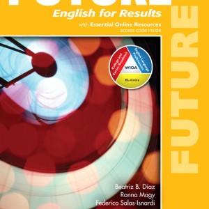 Future Intro Student Book with Essential Online Resources book cover