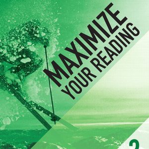 Maximize Your Reading 2 book cover
