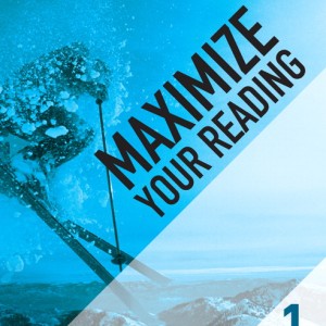 Maximize Your Reading 1 book cover