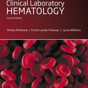 Clinical Laboratory Hematology book cover