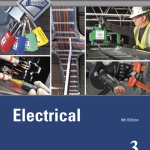 Electrical Trainee Guide, Level 3 book cover