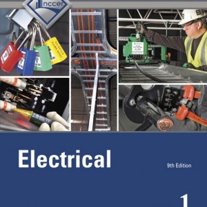 Electrical Level 1 Trainee Guide (Hardback) book cover