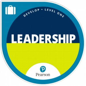 Leadership book cover