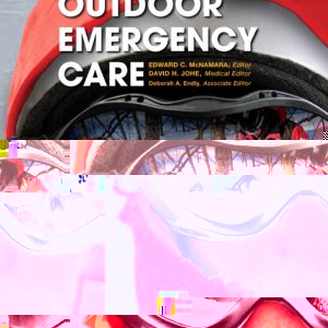 Outdoor Emergency Care -- Access Card book cover