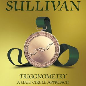 Trigonometry book cover