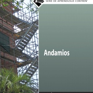 Scaffolding Level 1 Trainee Guide in Spanish (Domestic Version) book cover