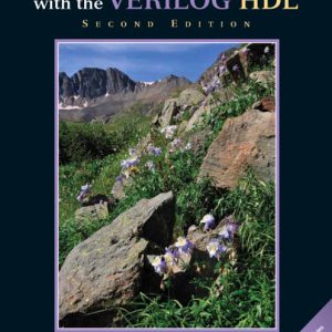 Advanced Digital Design with the Verilog HDL book cover