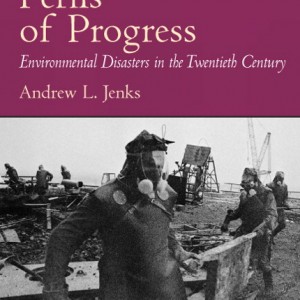 Perils of Progress book cover