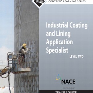 Industrial Coatings Trainee Guide, Level 2 book cover