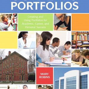 Guide to Portfolios book cover