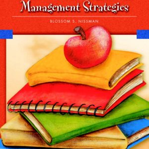 What Every Teacher Should Know About Teacher-Tested Classroom Management Strategies book cover