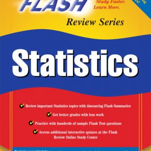 Flash Review book cover