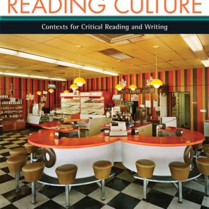 Reading Culture book cover