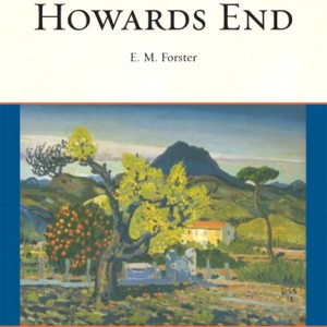 Howards End, A Longman Cultural Edition book cover
