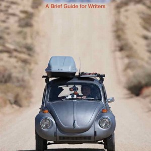 Rhetorical Analysis book cover