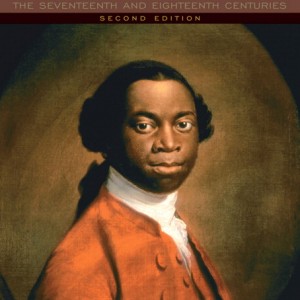 Longman Anthology of World Literature, The book cover