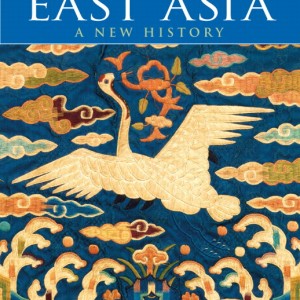 East Asia book cover