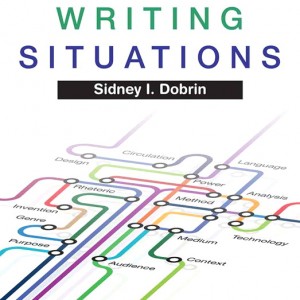 Writing Situations book cover