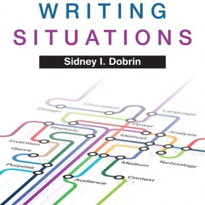 Writing Situations, Brief Edition book cover