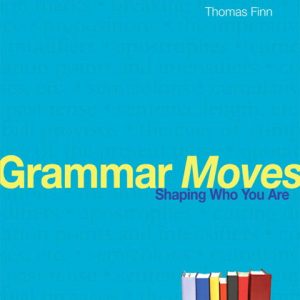 Grammar Moves book cover