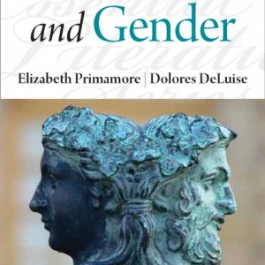 Literature and Gender book cover