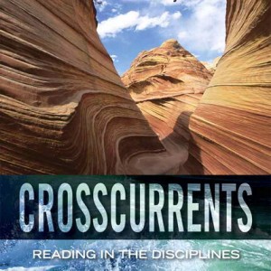 Crosscurrents book cover