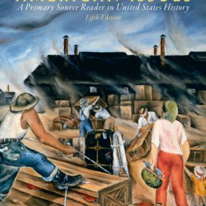 American Issues book cover