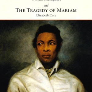 Othello and the Tragedy of Mariam, A Longman Cultural Edition book cover