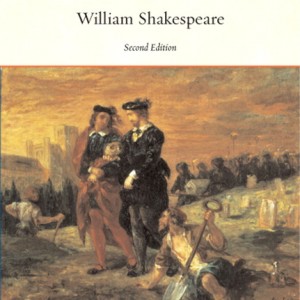 Hamlet, A Longman Cultural Edition book cover