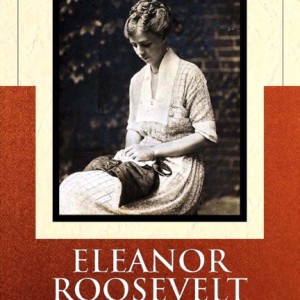 Eleanor Roosevelt book cover