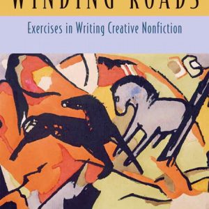 Winding Roads book cover