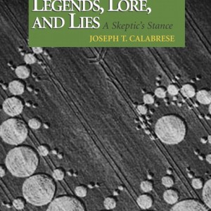 Legends, Lore, and Lies book cover
