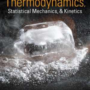 Physical Chemistry book cover