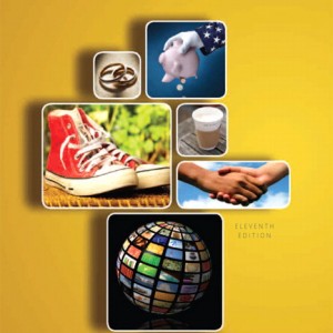 Contemporary Reader, The book cover