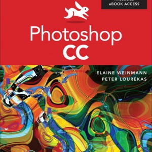 Photoshop CC book cover