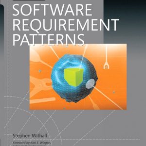Software Requirement Patterns book cover
