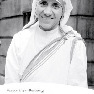 Level 1: Mother Teresa book cover